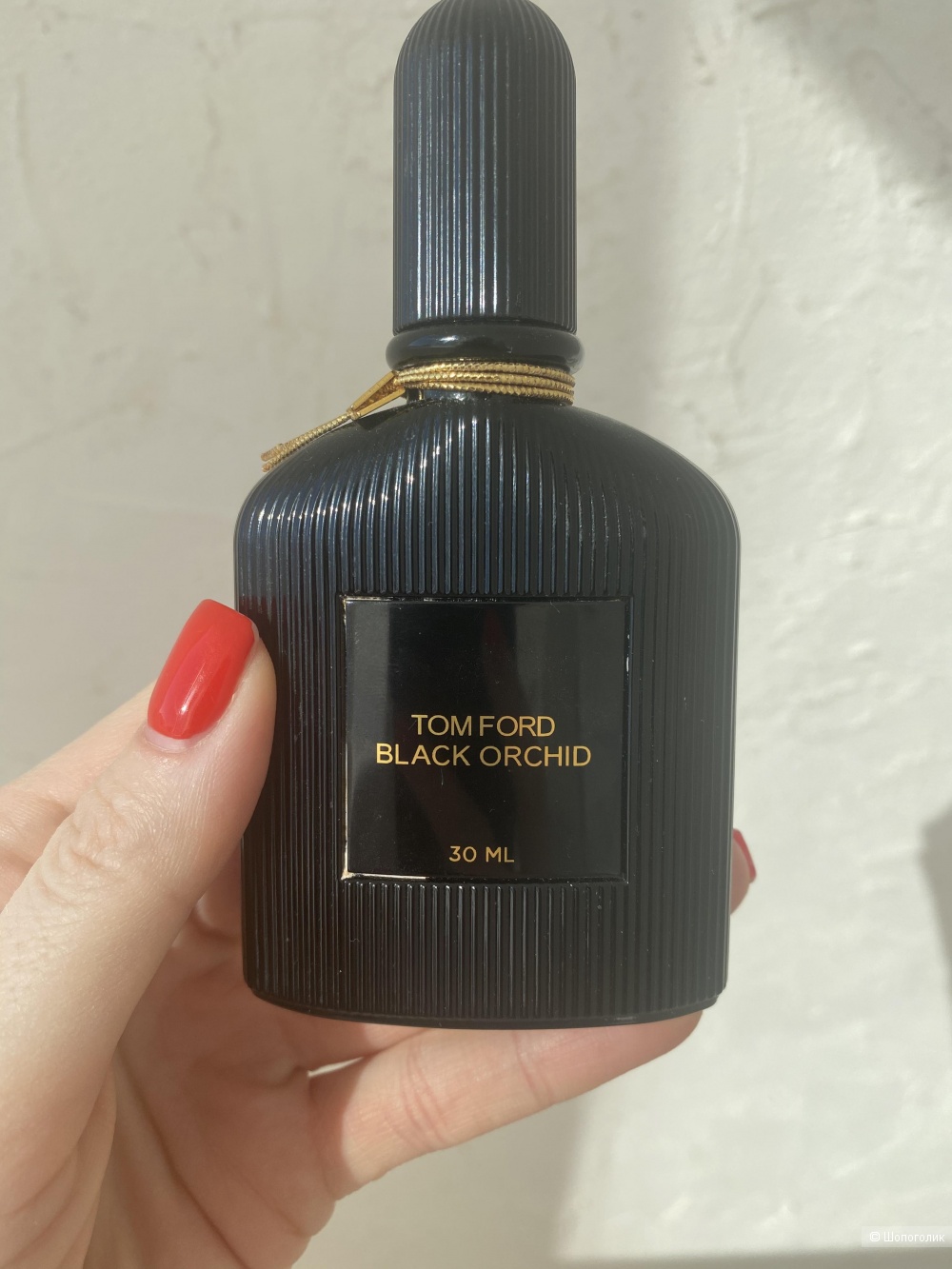 Туалетная вода Tom Ford black orchid 30 ml