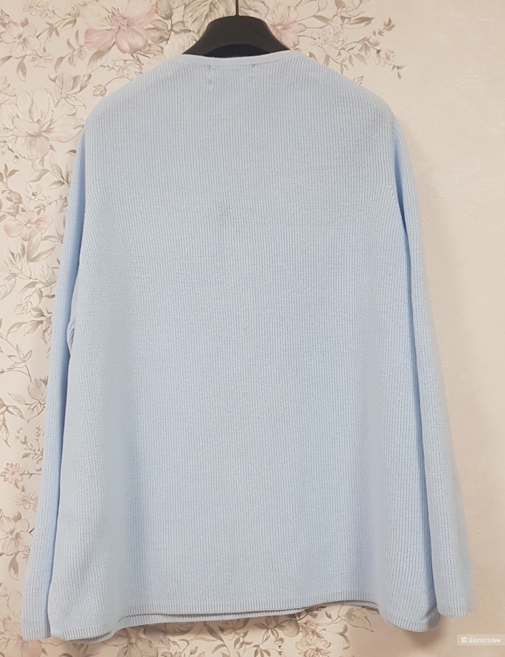 Пуловер christian berg , XL ( 54++)