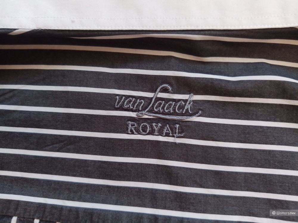 Рубашка Van laack, 46