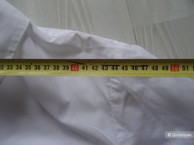Рубашка asos, размер 46-48-50