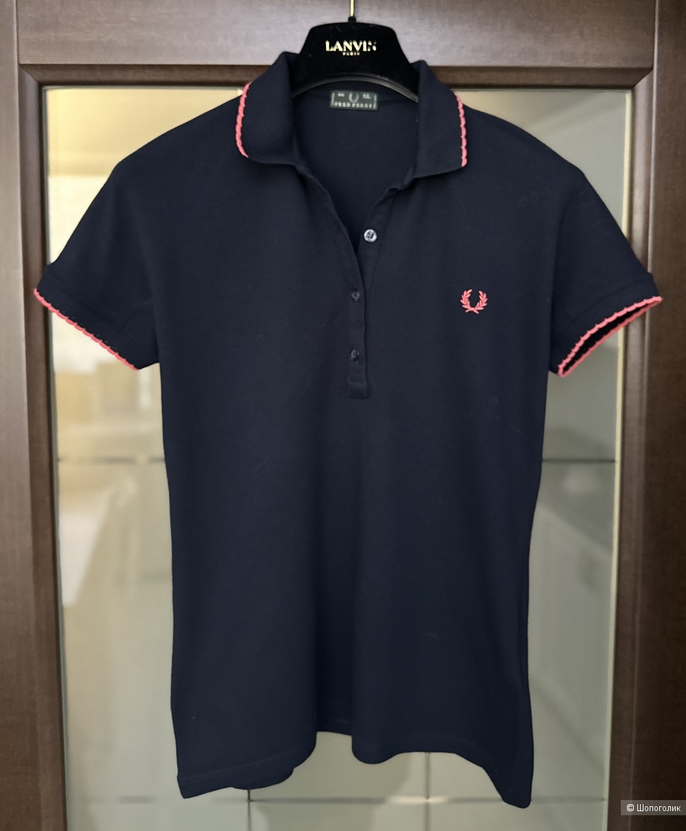 Поло Fred Perry M