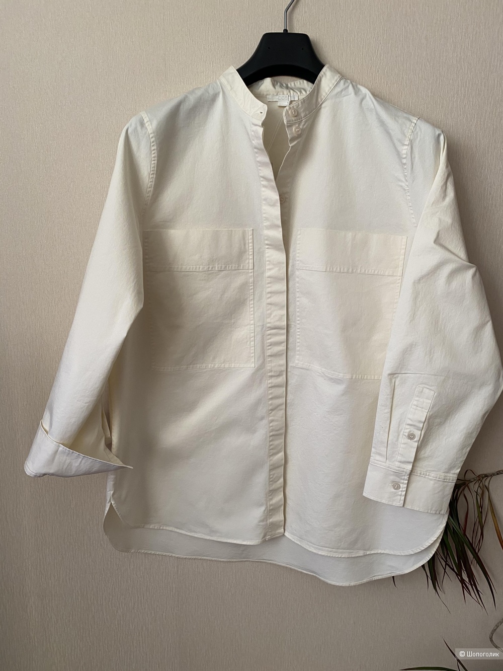 Рубашка Cos,размер 44(50-52)