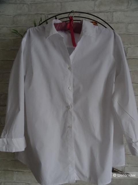 Рубашка asos, размер 46-48-50