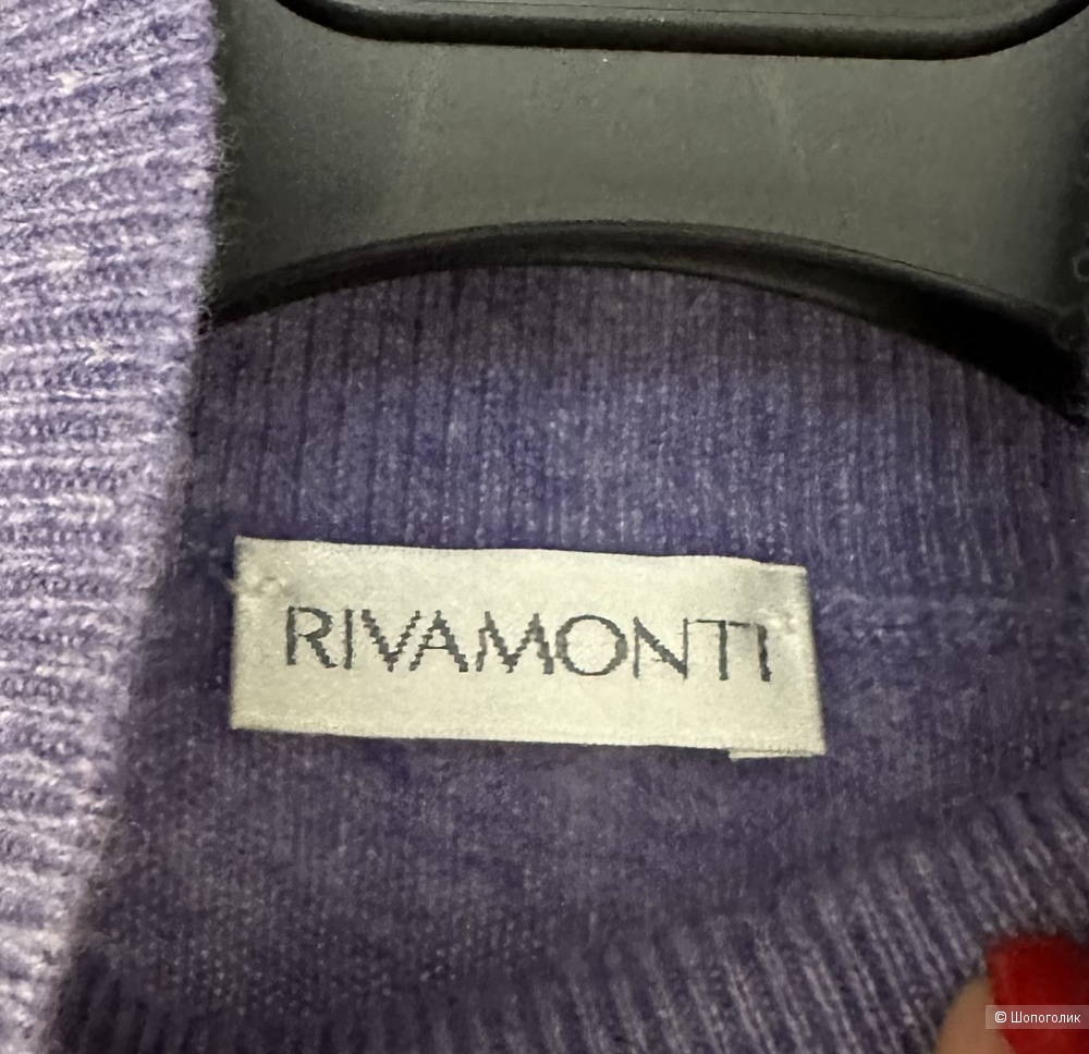 Джемпер Rivamonti S