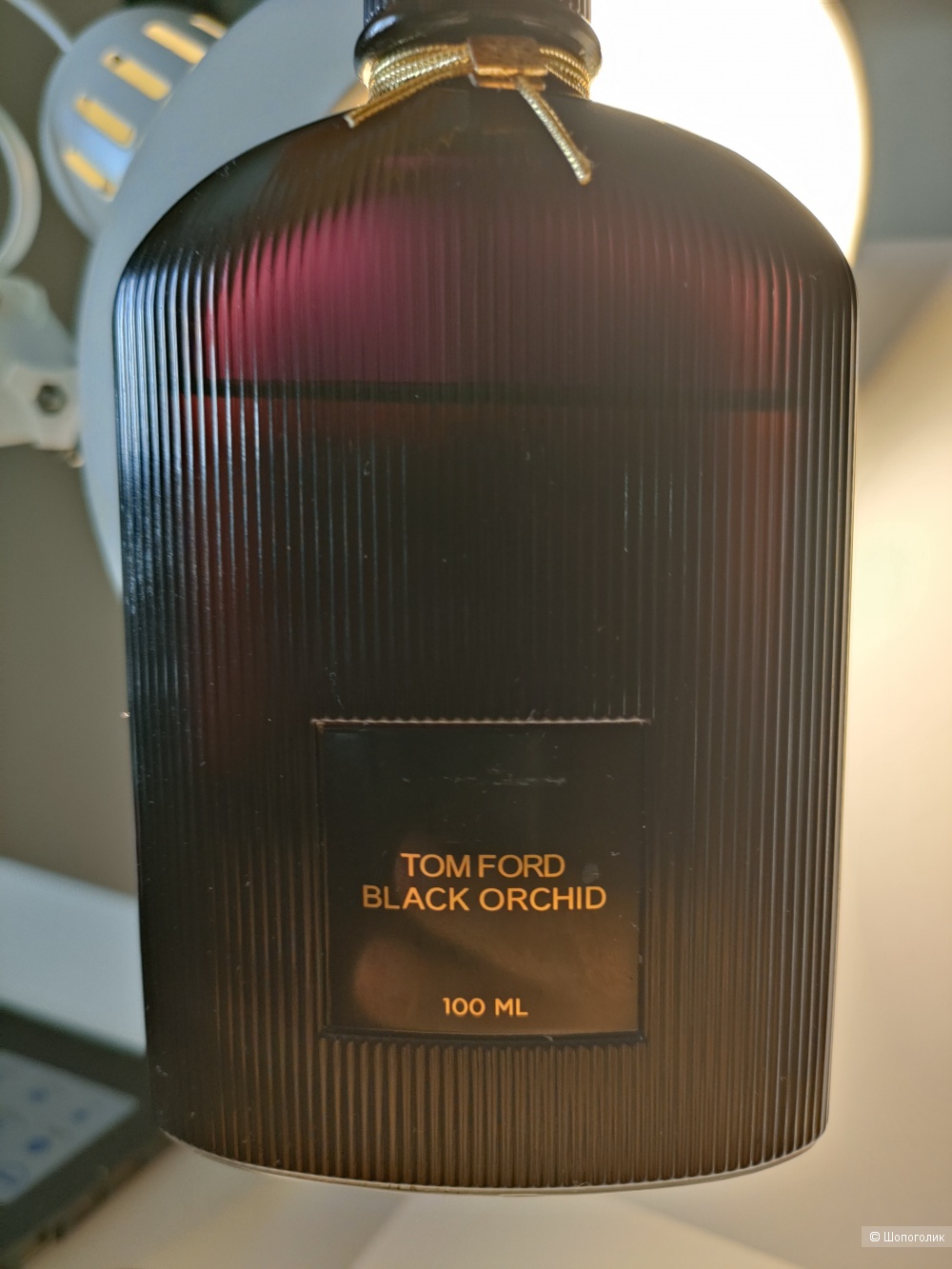 Black Orchid Tom Ford EDT 100ml