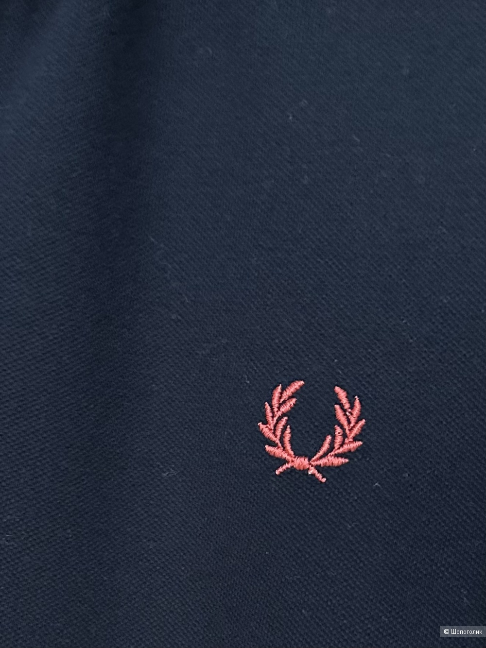 Поло Fred Perry M