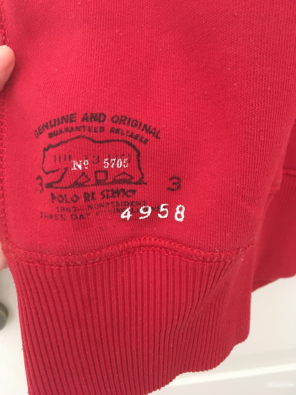 Платье Ralph Lauren р.42
