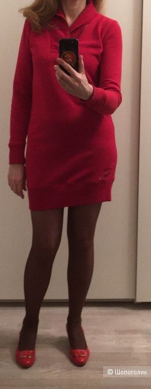 Платье Ralph Lauren р.42