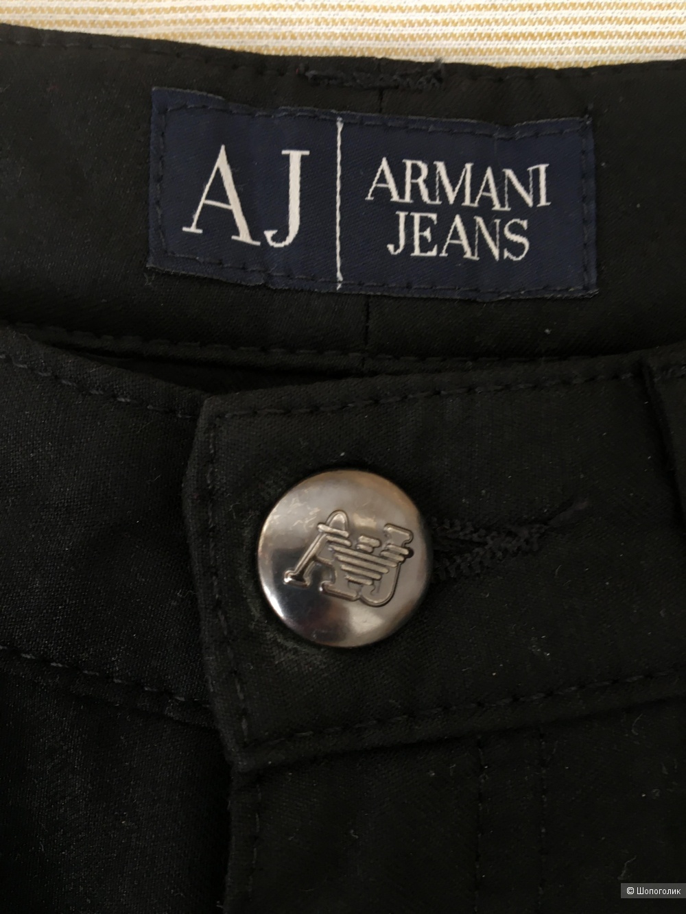 Брюки Armani Jeans p.44/46