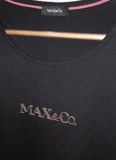 Лонгслив MAX&CO, размер M-L