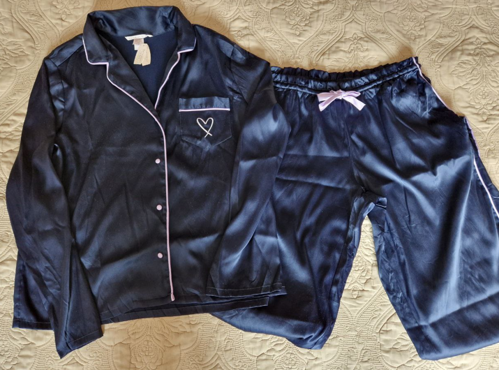 Пижама Victoria's Secret S (44)