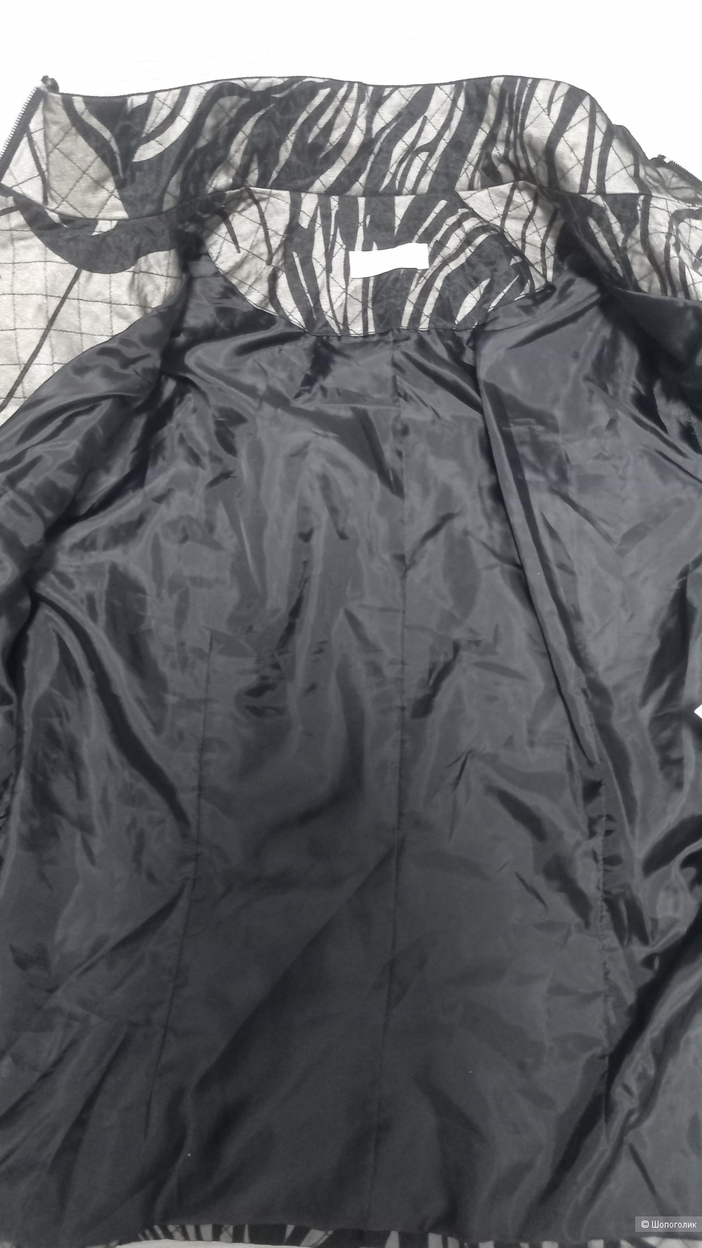 Куртка/ветровка bonita 44-46 размер