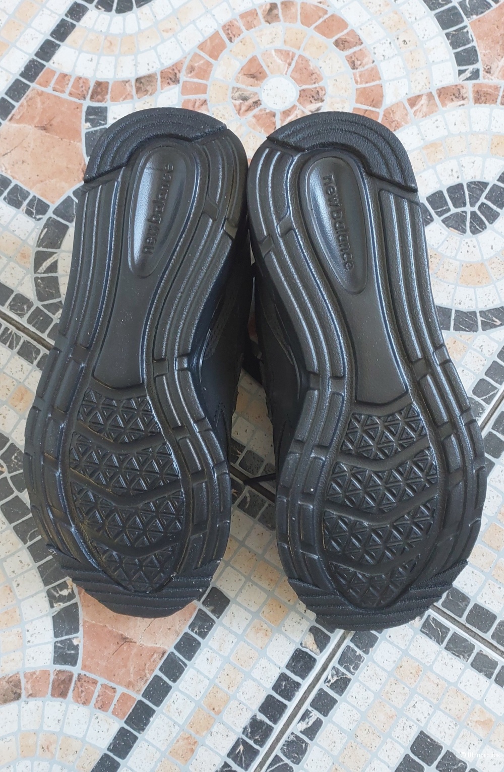 Кроссовки New balance, размер 5,5. Оригинал. WS45X