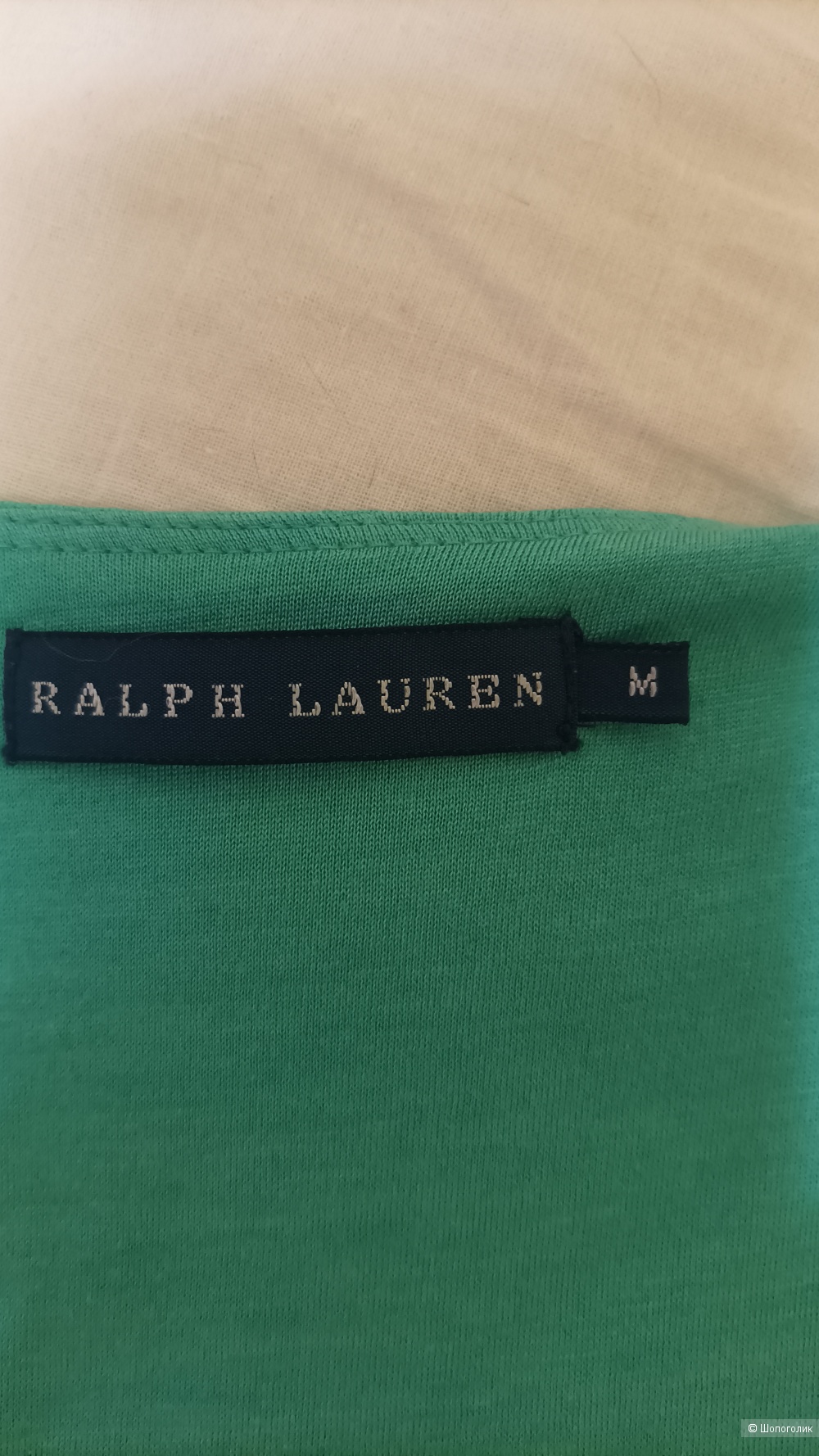 Топ, Ralph Lauren, M