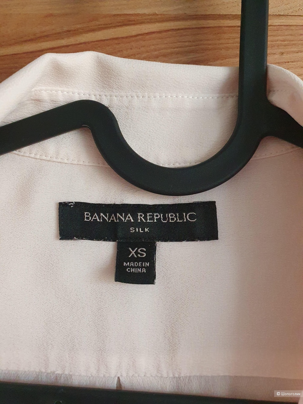 Блуза Banana Republic, xs