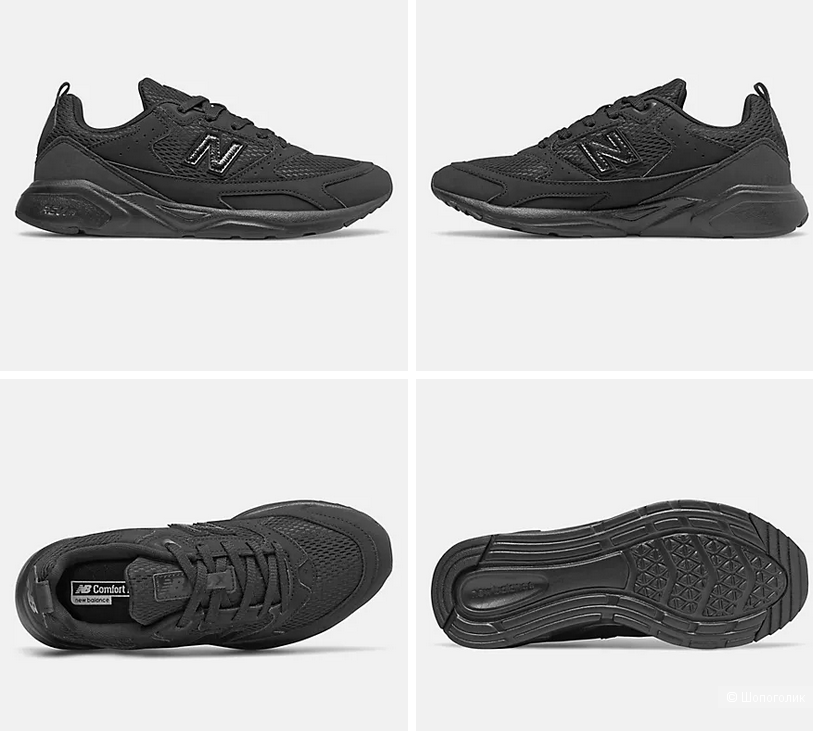 Кроссовки New balance, размер 5,5. Оригинал. WS45X