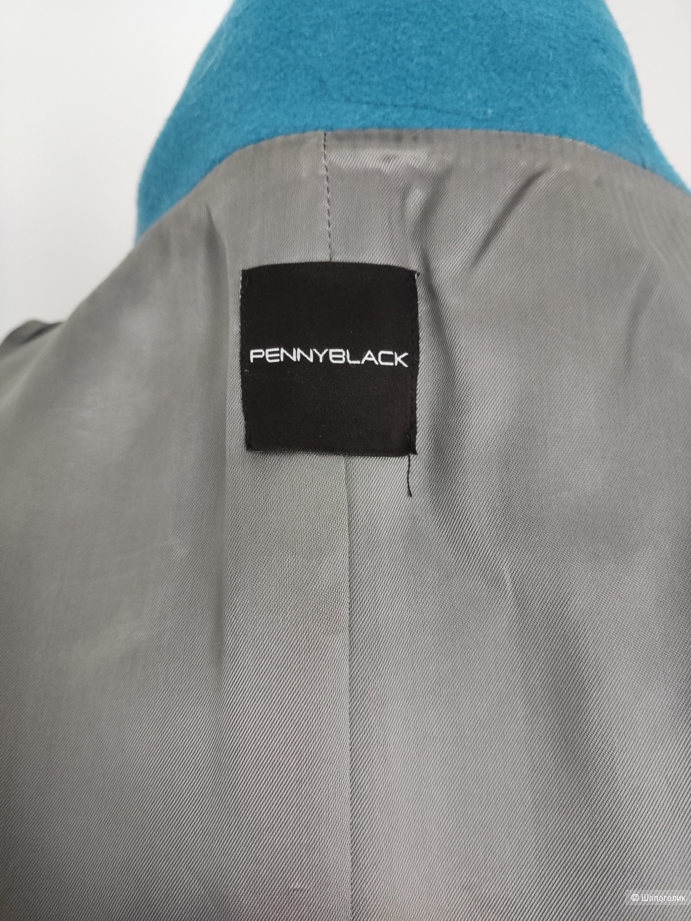 Пальто Pennyblack, 42 it, (44-46)
