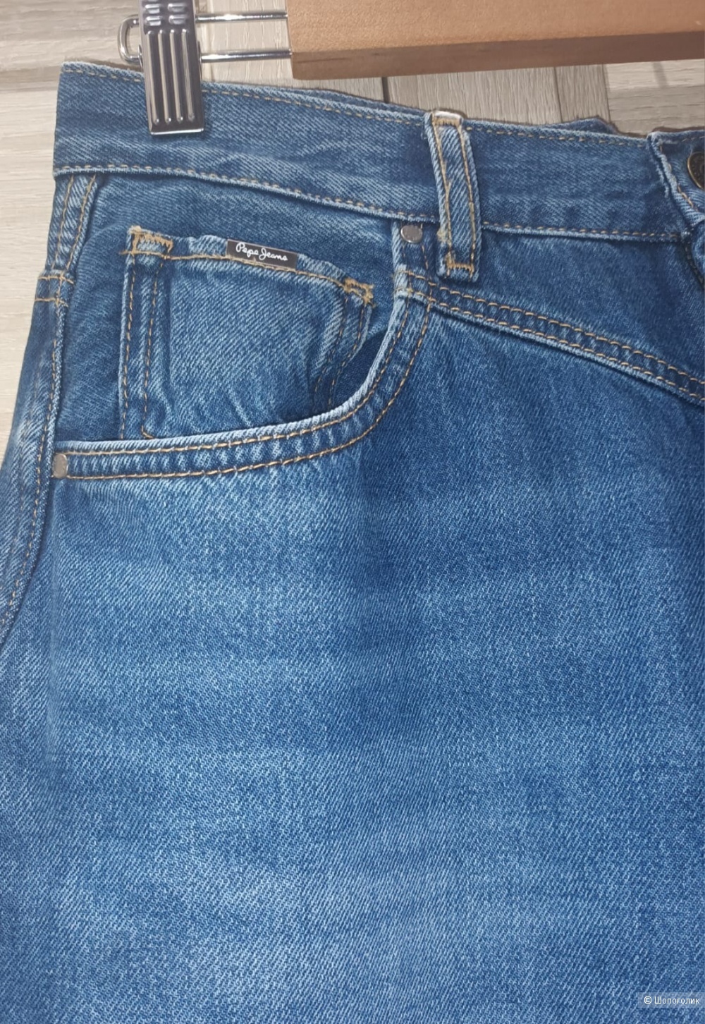 Джинсы Pepe Jeans/29