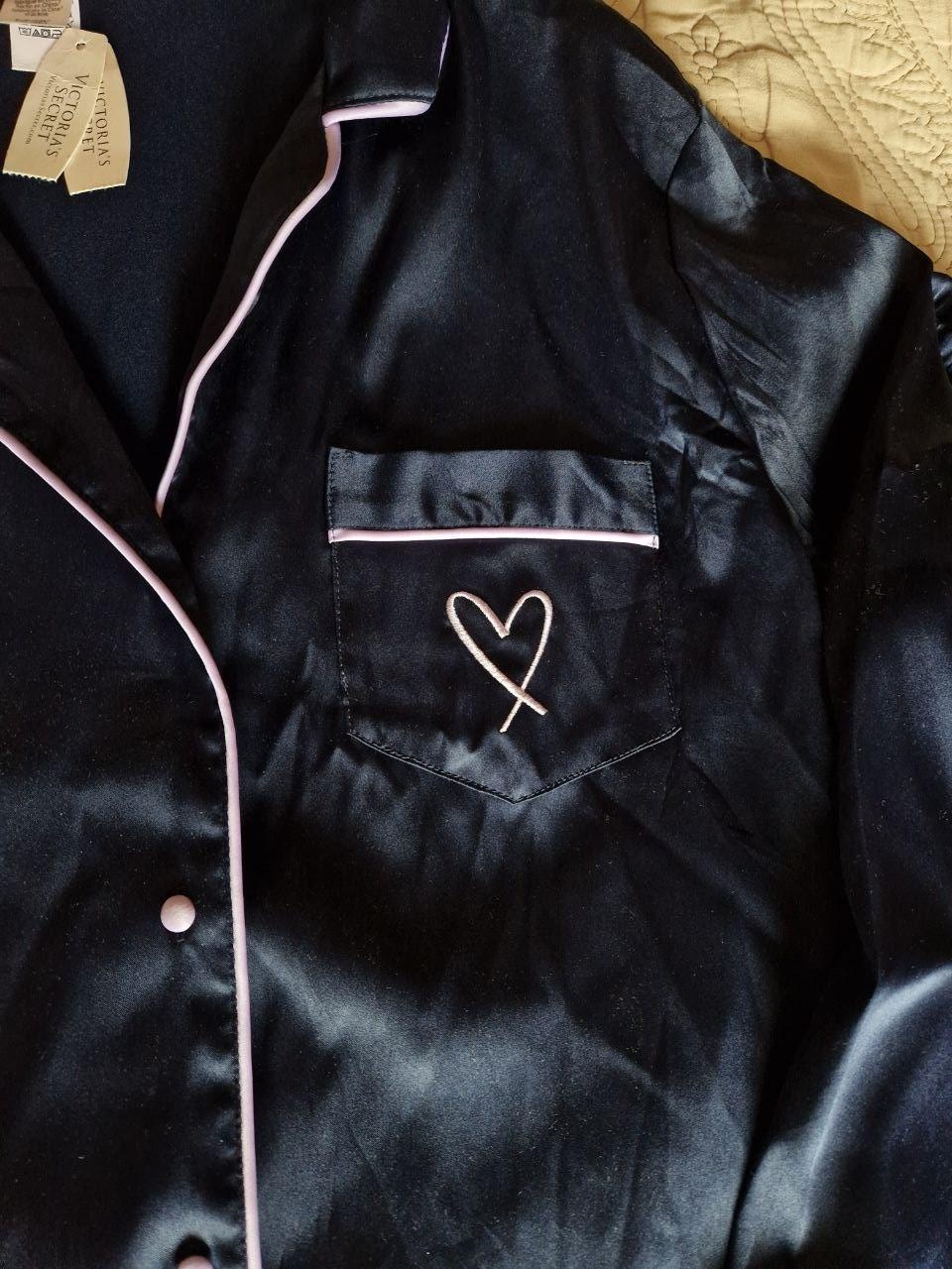 Пижама Victoria's Secret S (44)