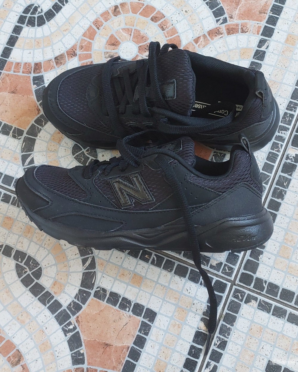 Кроссовки New balance, размер 5,5. Оригинал. WS45X