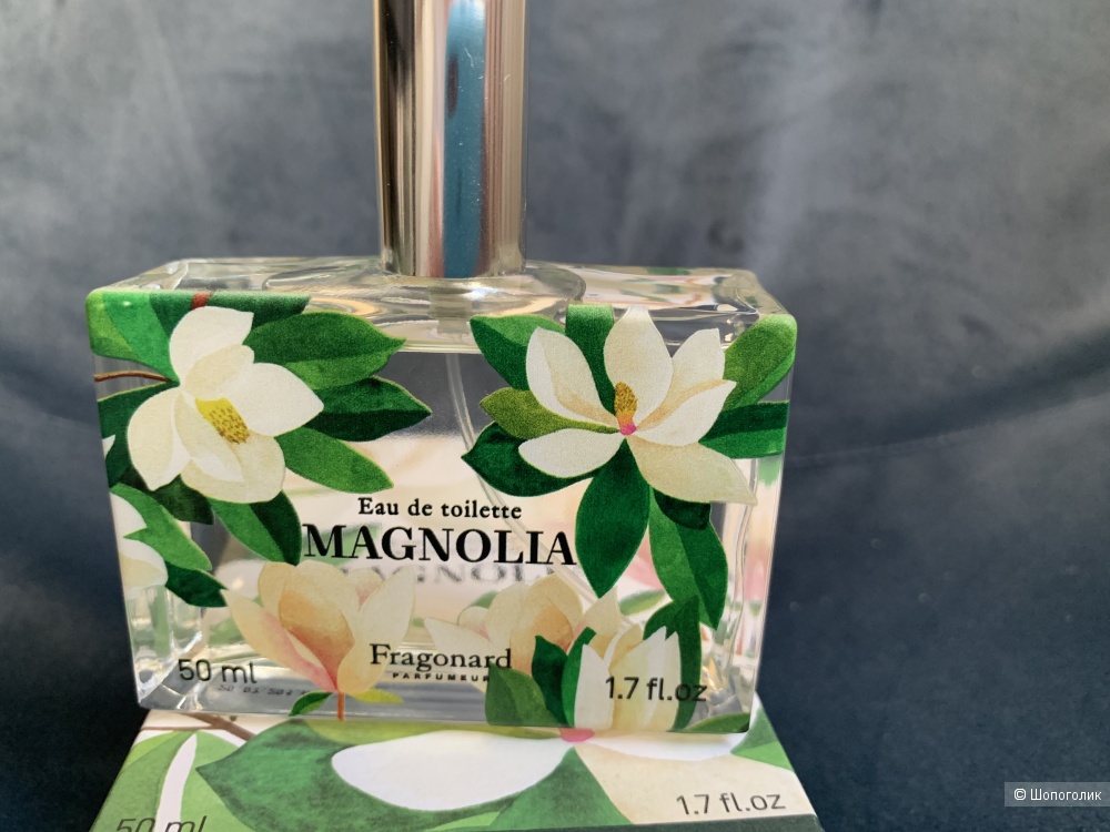 Fragonard Magnolia 50ml.