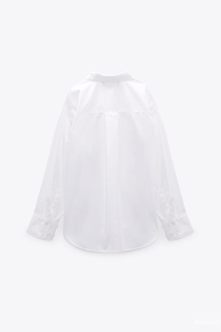 Рубашка Zara/M