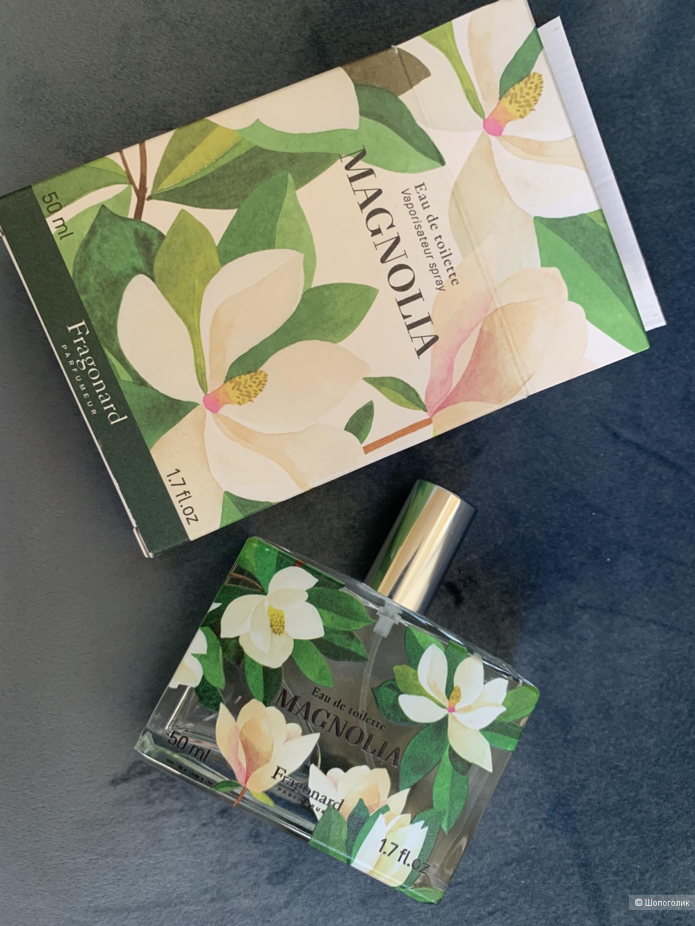 Fragonard Magnolia 50ml.