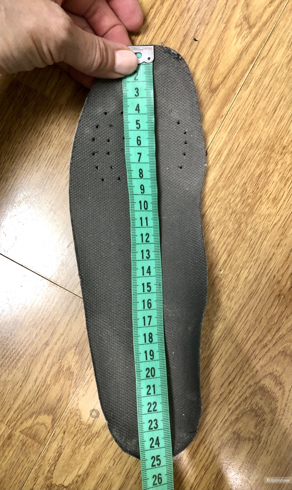 Кроссовки Salomon contagrip 37