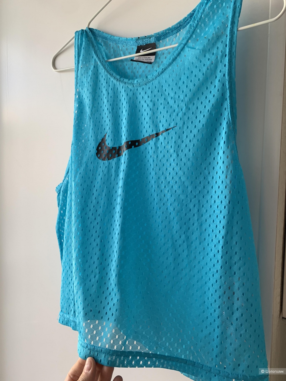 Топ Nike размер s/m