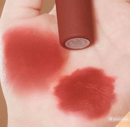 Помада MAC Powder Kiss - Devoted to Chili Limited