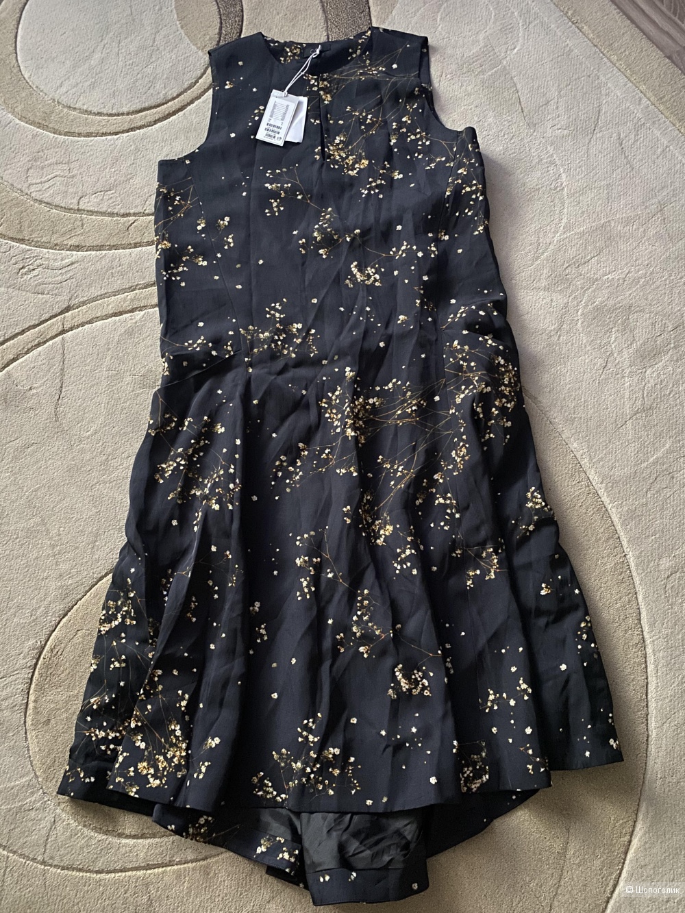 Платье COS,eur40(48)