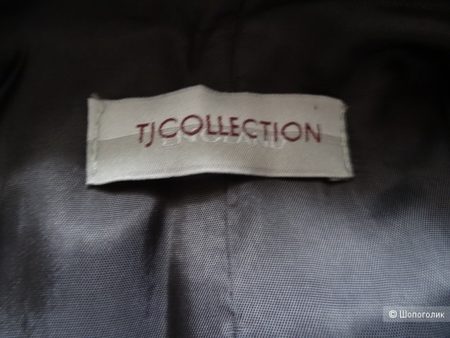 Пиджак "TJ Collection",  размер UK 14