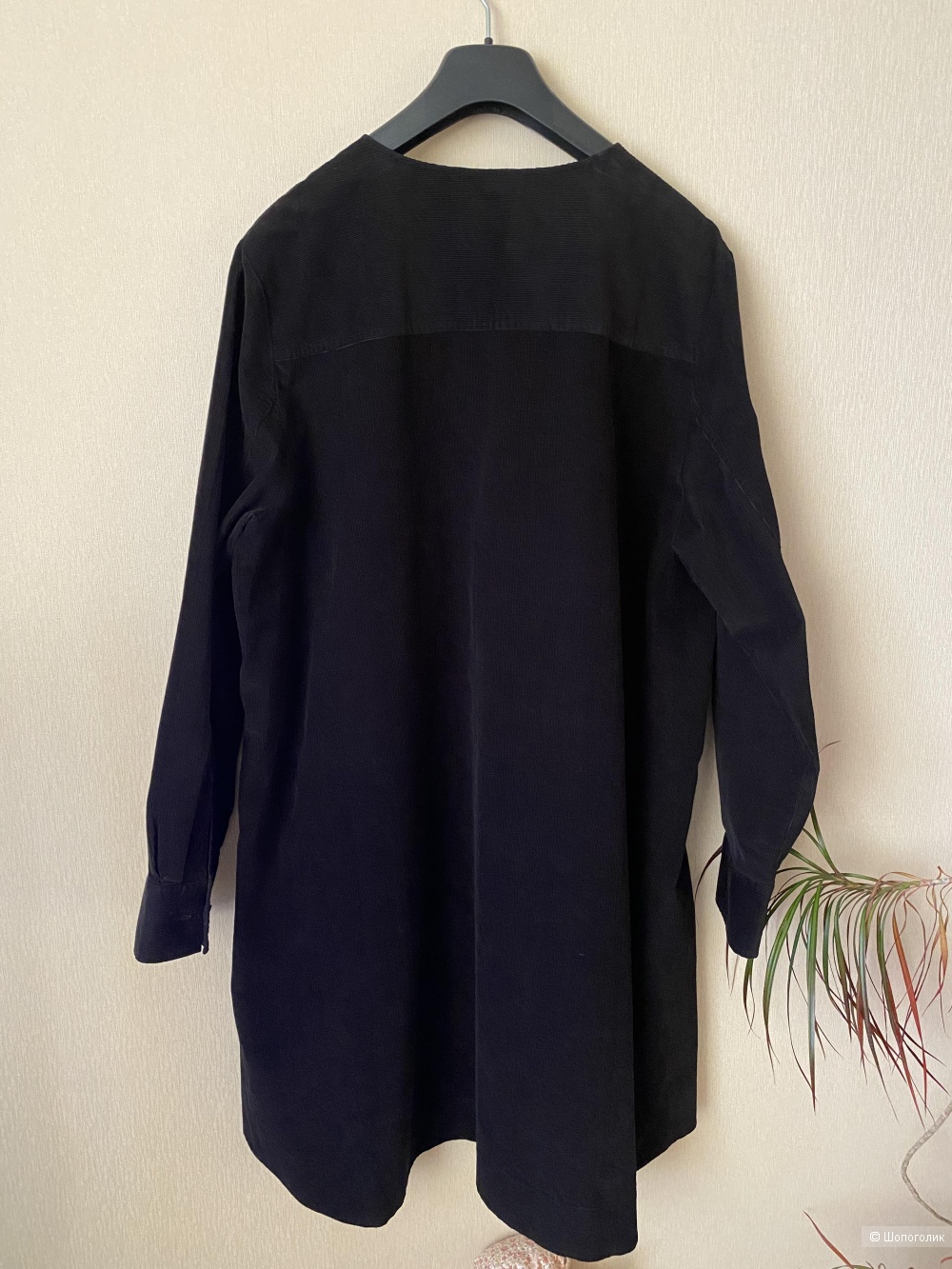 Платье-рубашка Cos,eur44(50-52)