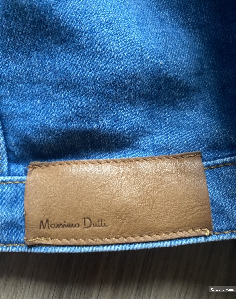 Куртка Massimo Dutti, 14 лет
