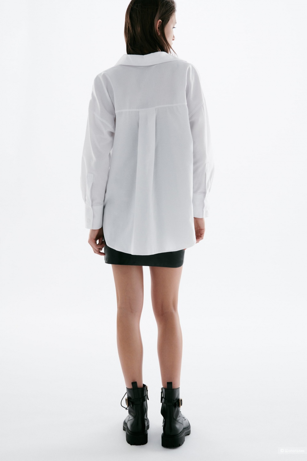 Рубашка Zara/L