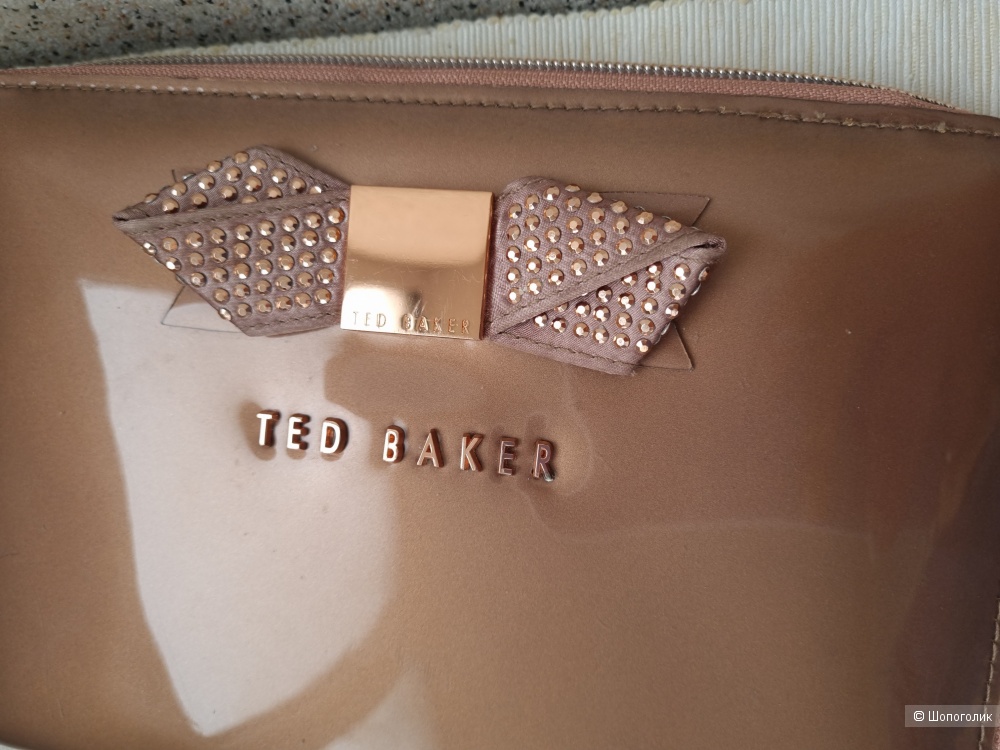 Косметичка Ted Baker