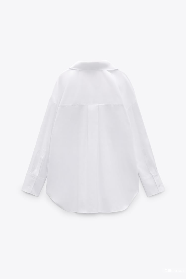 Рубашка Zara/L