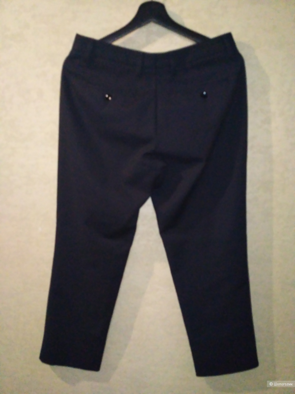 BenBarton new york. брюки р. 44-46