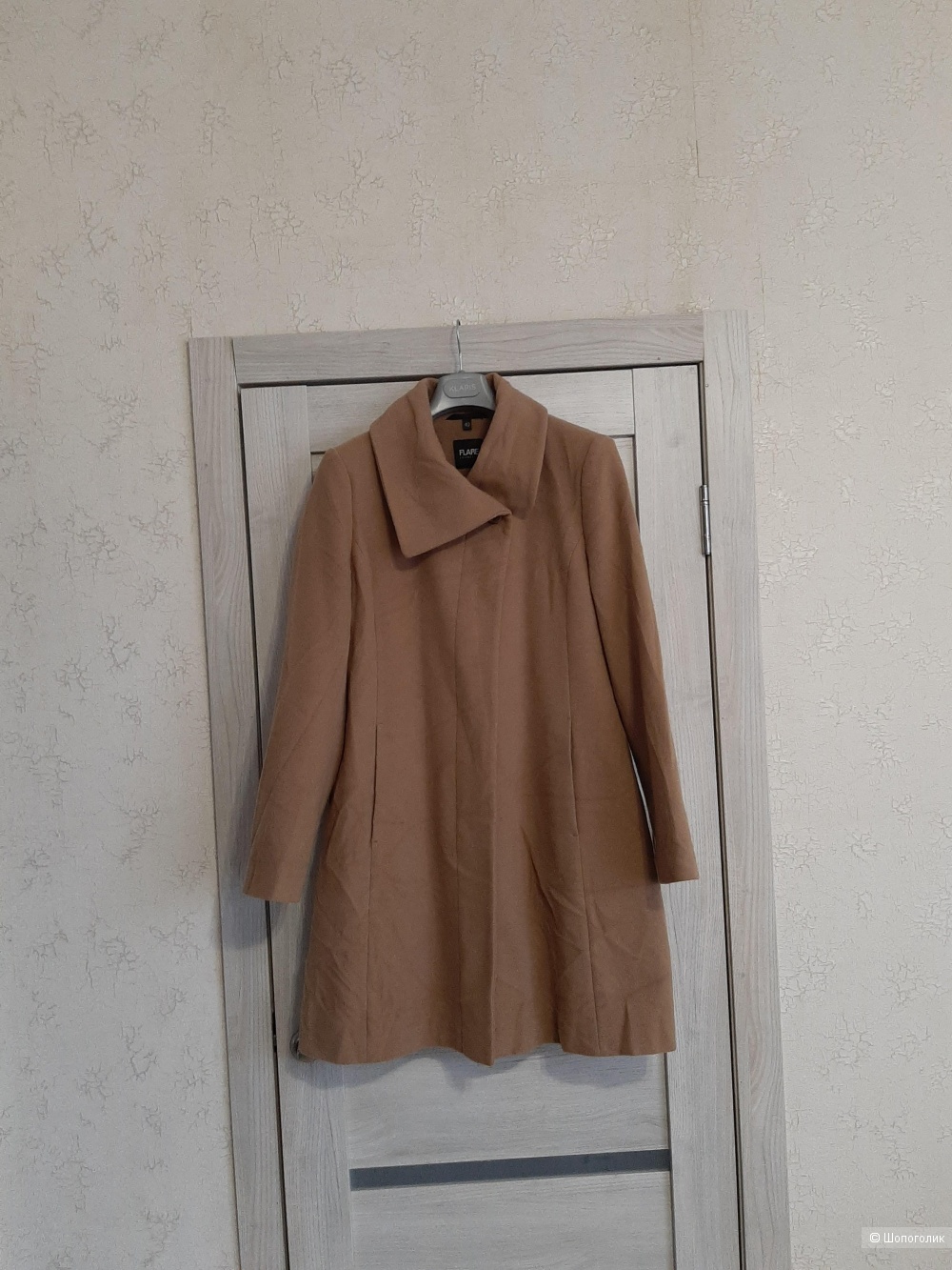Пальто Flare Collection р.40