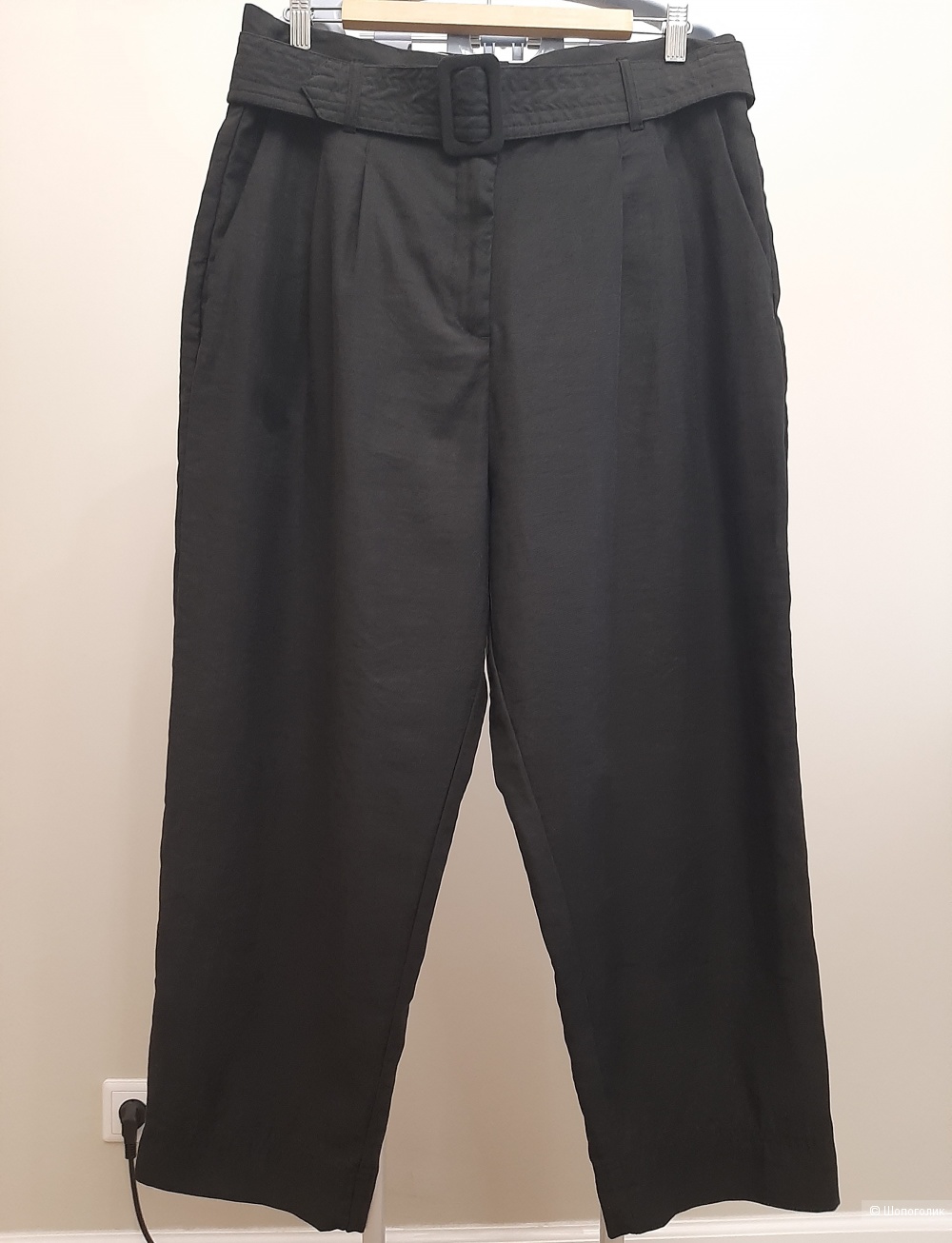 Брюки H&M, XL