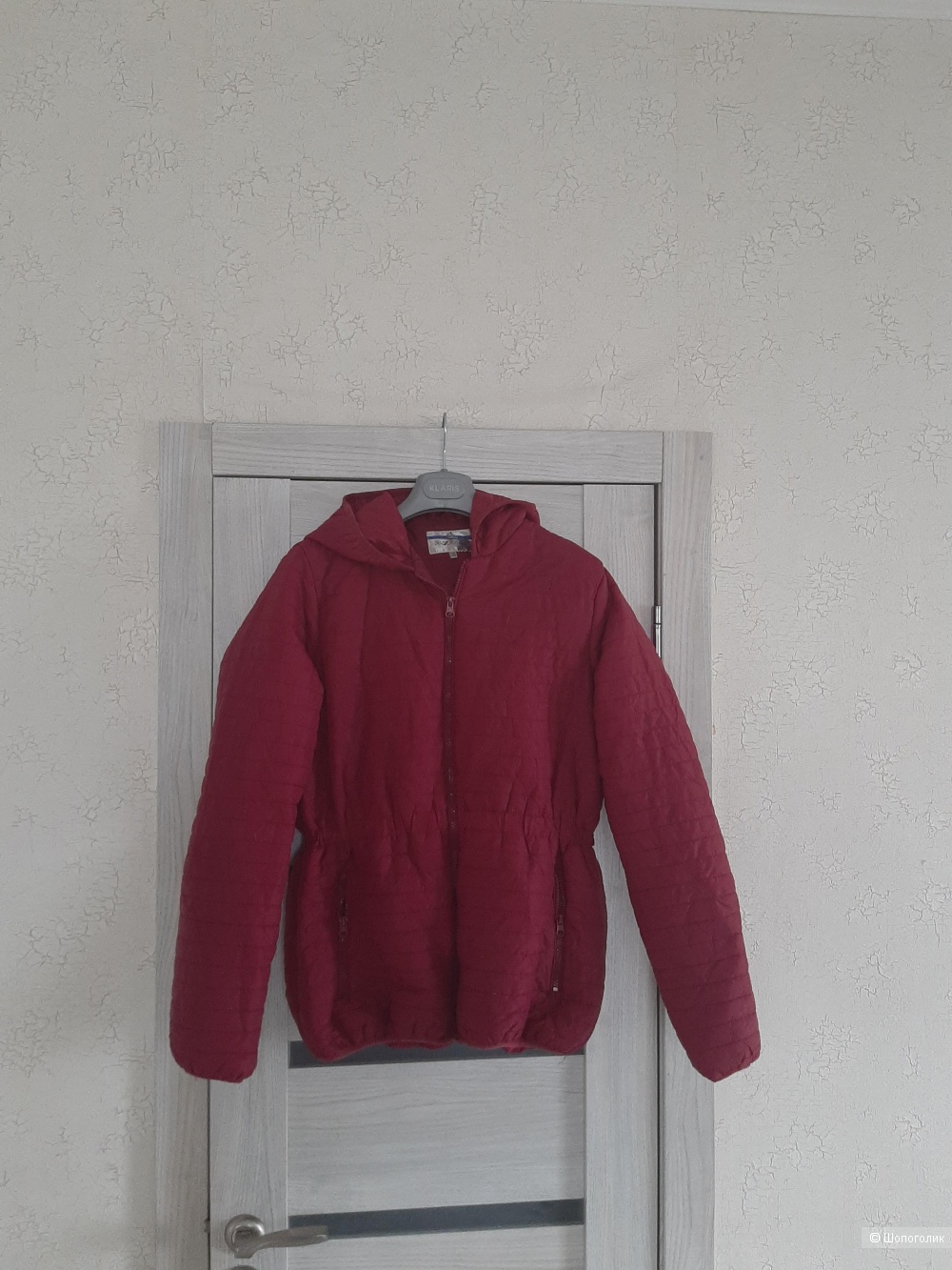 Куртка Piazaitalia р.xl