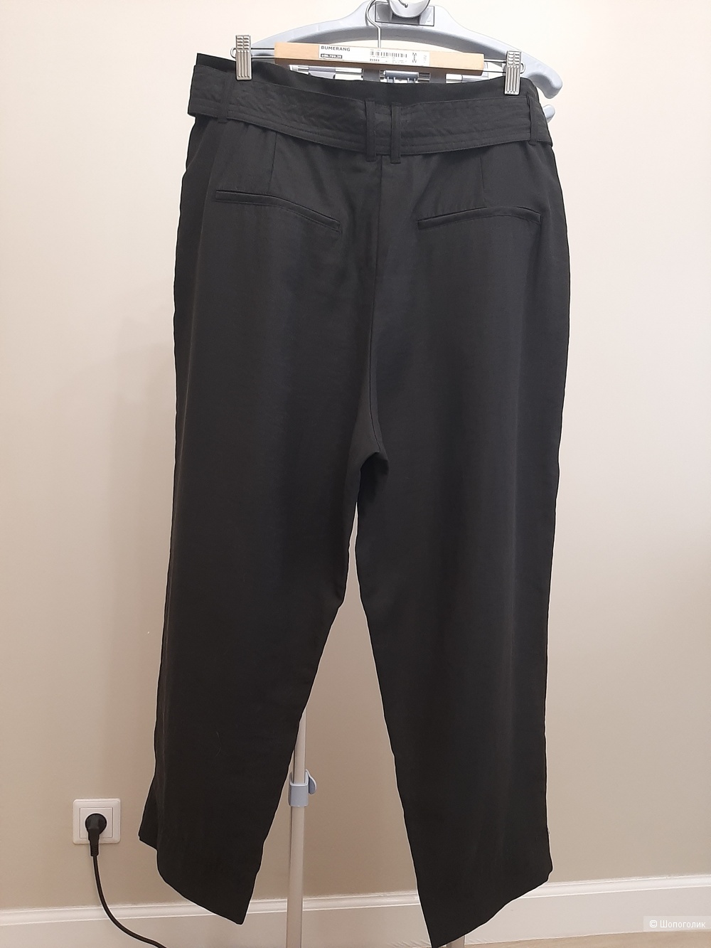 Брюки H&M, XL