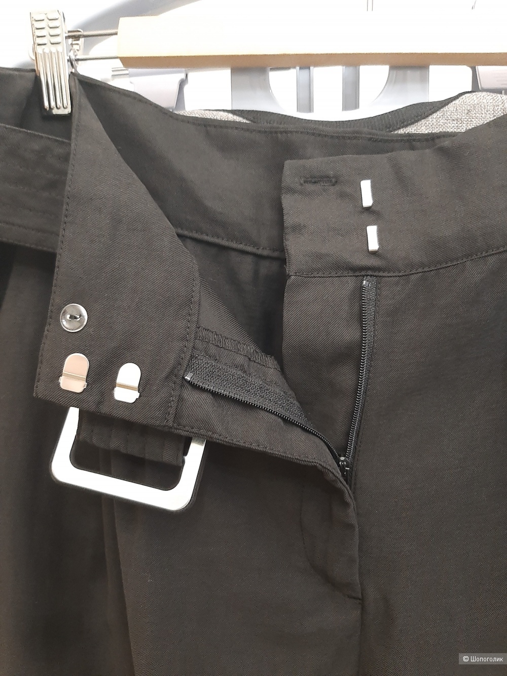 Брюки H&M, XL