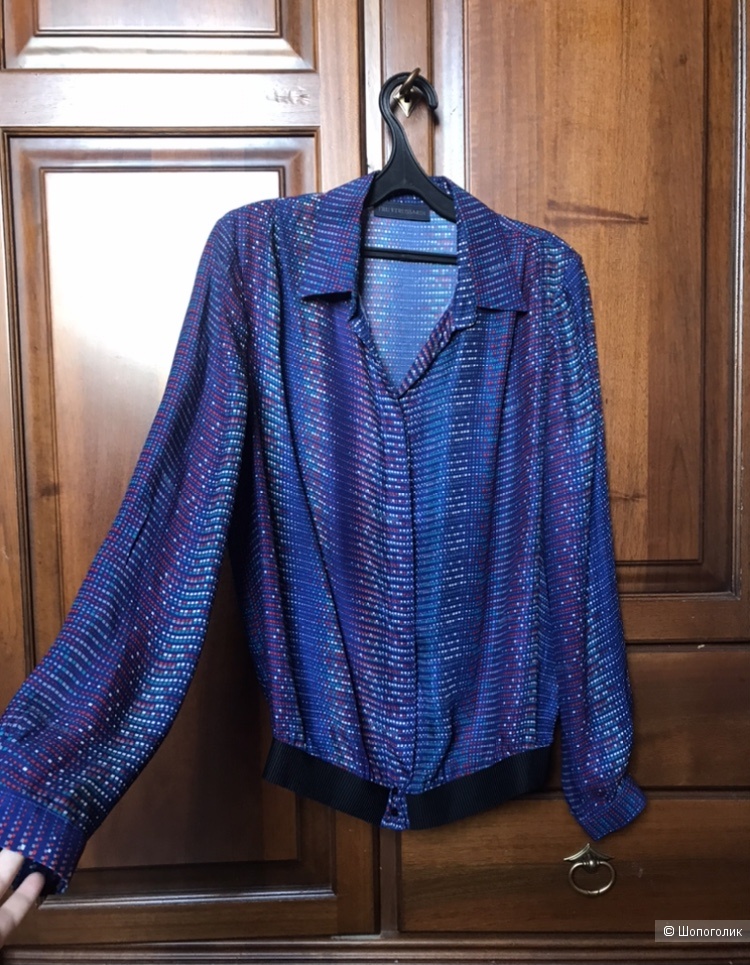 Блузка Trussardi, 44-46 размер