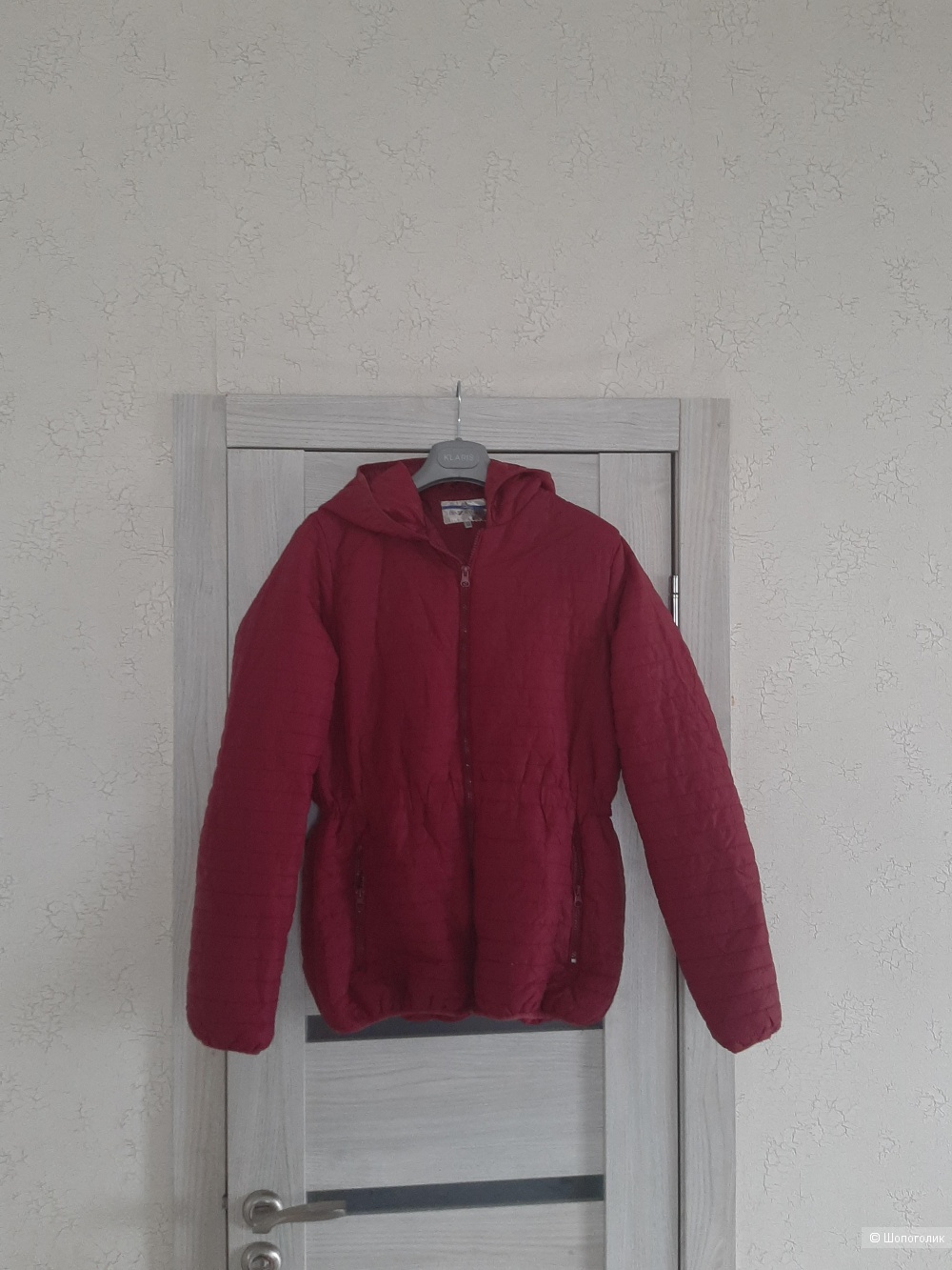 Куртка Piazaitalia р.xl