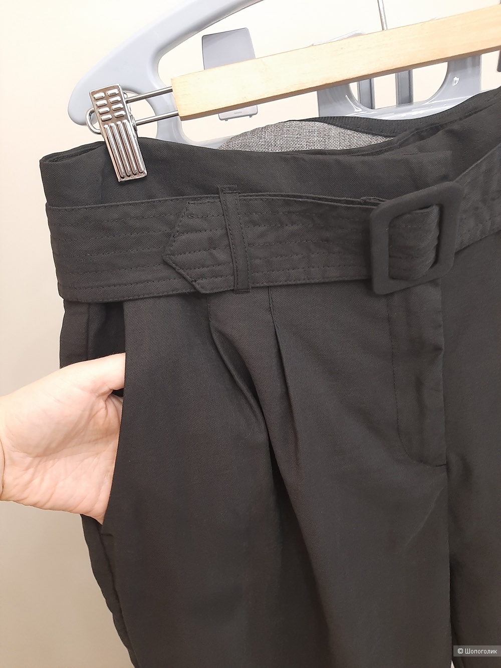Брюки H&M, XL
