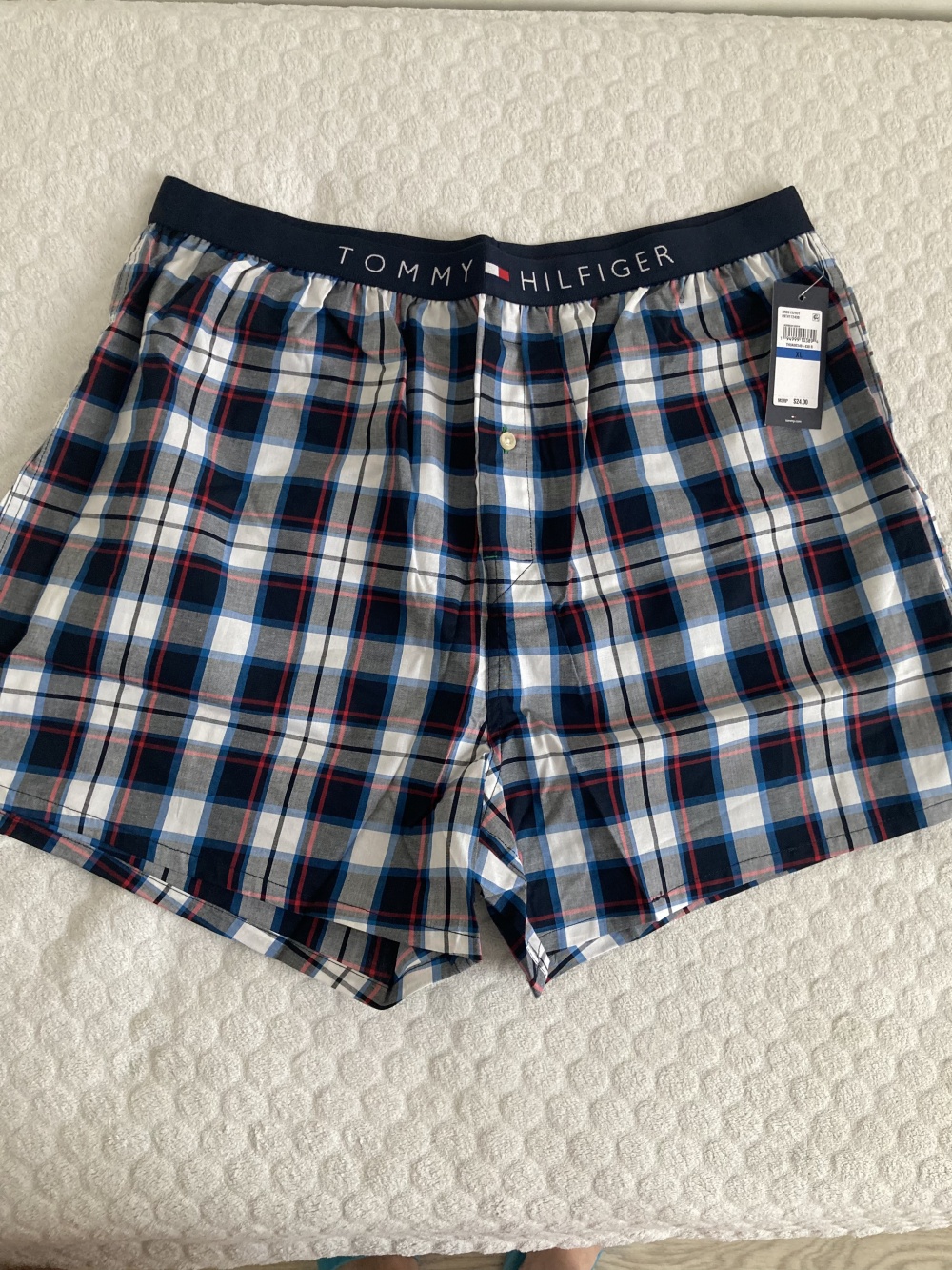 Трусы “Tommy Hilfiger”, размер XL