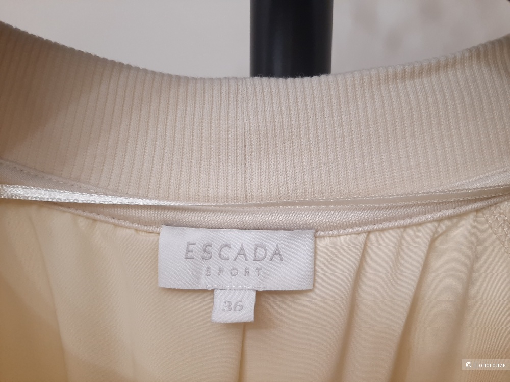 Платье Escada sport, S/M