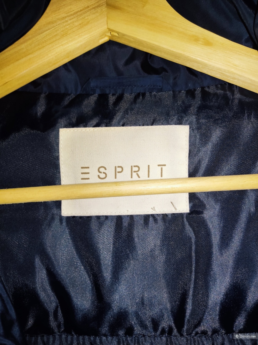 Пуховик Esprit M