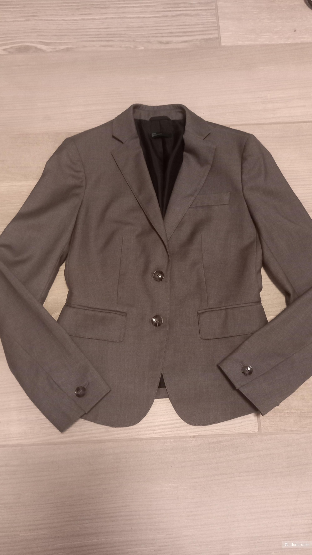 Пиджак benetton 40-42 размер